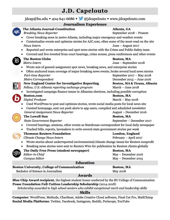 J.D.Capelouto_Resume_Fall18